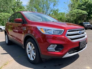 2017 Ford Escape SE 1FMCU9GD6HUB48314 2017 Ford Escape SE