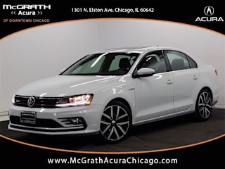 2018 Volkswagen Jetta 2.0T GLI 3VW4T7AJXJM228799 2018 Volkswagen Jetta 2.0T GLI
