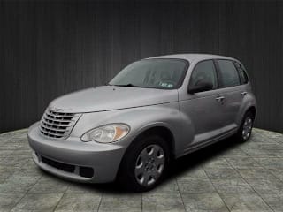 2007 Chrysler PT Cruiser Base 3A4FY48B57T597959 2007 Chrysler PT Cruiser Base