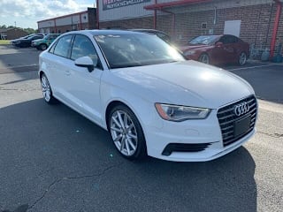 2016 Audi A3 1.8T Premium WAUA7GFF1G1012499 2016 Audi A3 1.8T Premium