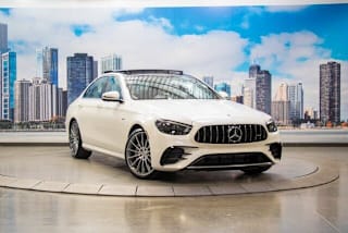2021 Mercedes-Benz E-Class AMG E 53 W1KZF6BB8MA883908 2021 Mercedes-Benz E-Class AMG E 53
