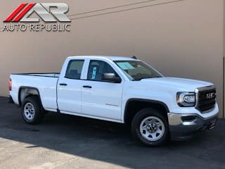 2017 GMC Sierra 1500 Base 1GTR1LEH2HZ160974 2017 GMC Sierra 1500 Base