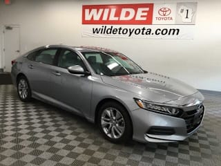 2020 Honda Accord LX 1HGCV1F1XLA042129 2020 Honda Accord LX