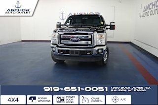 2016 Ford F-250 Super Duty XLT 1FT7X2B66GEB11785 2016 Ford F-250 Super Duty XLT