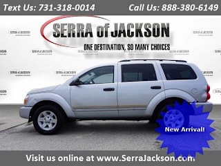 2005 Dodge Durango 1D4HB48N45F567050 2005 Dodge Durango