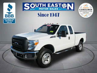 2014 Ford F-350 Super Duty XL 1FT8X3B69EEB83961 2014 Ford F-350 Super Duty XL