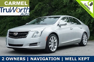 2016 Cadillac XTS Luxury 2G61N5S38G9169969 2016 Cadillac XTS Luxury