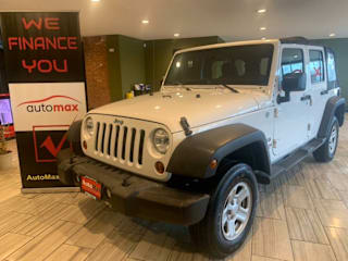 2013 Jeep Wrangler Unlimited Sport 1C4BJWDG7DL505795 2013 Jeep Wrangler Unlimited Sport