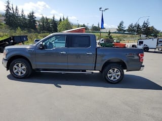 2019 Ford F-150 XL 1FTEW1E52KKD77239 2019 Ford F-150 XL