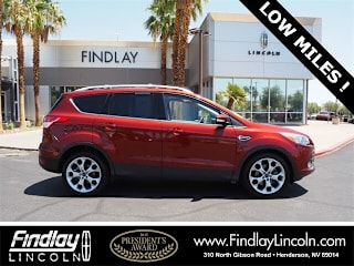 2016 Ford Escape Titanium 1FMCU0J91GUB38692 2016 Ford Escape Titanium