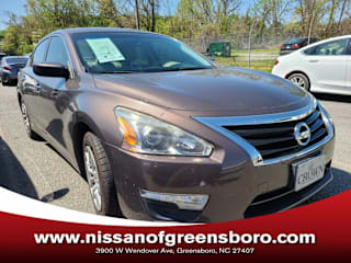 2015 Nissan Altima 1N4AL3AP4FN313997 2015 Nissan Altima