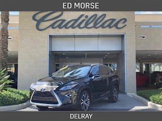 2019 Lexus RX 350 2T2ZZMCA1KC132360 2019 Lexus RX 350