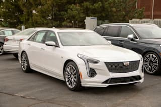 2019 Cadillac CT6 3.0TT Sport 1G6KN5R63KU132652 2019 Cadillac CT6 3.0TT Sport