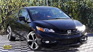 2015 Honda Civic 2HGFG4A5XFH706230 2015 Honda Civic