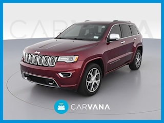 2019 Jeep Grand Cherokee 1C4RJECG2KC584235 2019 Jeep Grand Cherokee