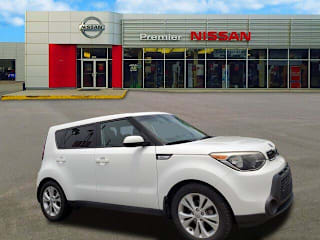 2015 Kia Soul + KNDJP3A54F7119245 2015 Kia Soul +