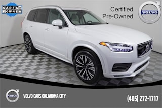 2020 Volvo XC90 T5 Momentum YV4102CK8L1606283 2020 Volvo XC90 T5 Momentum