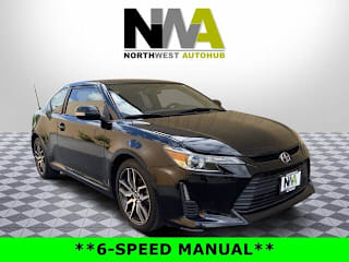 2015 Scion tC Base JTKJF5C75FJ011869 2015 Scion tC Base