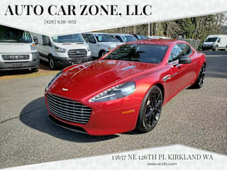 2015 Aston Martin Rapide S SCFHMDBS9FGF04516 2015 Aston Martin Rapide S