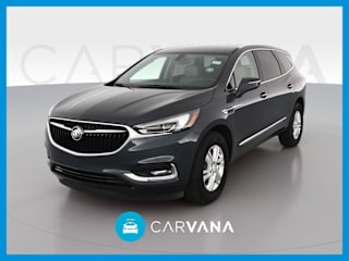 2019 Buick Enclave Essence 5GAERBKW8KJ192839 2019 Buick Enclave Essence