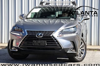 2018 Lexus NX 300 Base JTJYARBZ4J2085606 2018 Lexus NX 300 Base