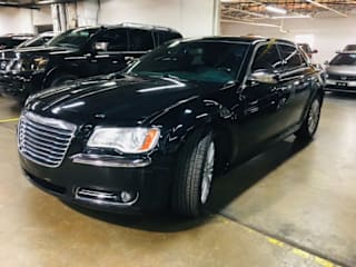 2013 Chrysler 300 C 2C3CCAKG0DH683201 2013 Chrysler 300 C
