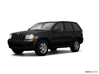 2008 Jeep Grand Cherokee Laredo 1J8HR48N18C128167 2008 Jeep Grand Cherokee Laredo