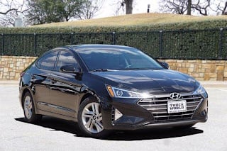 2020 Hyundai Elantra Value Edition 5NPD84LF9LH522456 2020 Hyundai Elantra Value Edition