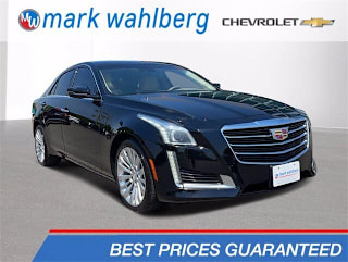 2015 Cadillac CTS 2.0T Luxury Collection 1G6AX5SX1F0120196 2015 Cadillac CTS 2.0T Luxury Collection