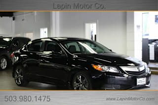 2014 Acura ILX 2.0L 19VDE1F31EE014006 2014 Acura ILX 2.0L