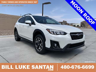 2019 Subaru Crosstrek 2.0i Premium JF2GTADC3K8275030 2019 Subaru Crosstrek 2.0i Premium