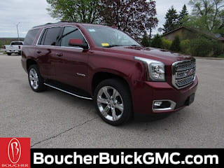 2016 GMC Yukon SLT 1GKS2BKC4GR453117 2016 GMC Yukon SLT