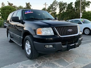 2005 Ford Expedition XLT 1FMPU16565LA78232 2005 Ford Expedition XLT