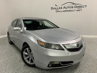 2012 Acura TL w/Tech 19UUA8F50CA022936 2012 Acura TL w/Tech