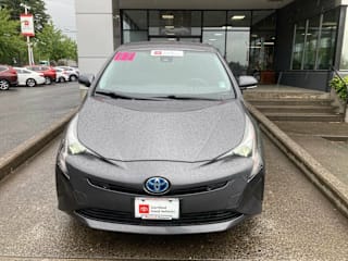 2017 Toyota Prius Two JTDKBRFUXH3579879 2017 Toyota Prius Two