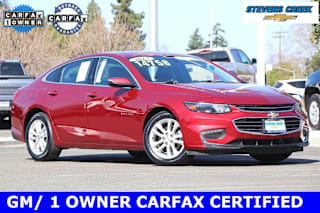 2017 Chevrolet Malibu 1G1ZE5ST2HF137942 2017 Chevrolet Malibu
