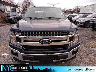 2018 Ford F-150 1FTFW1E58JFB35986 2018 Ford F-150