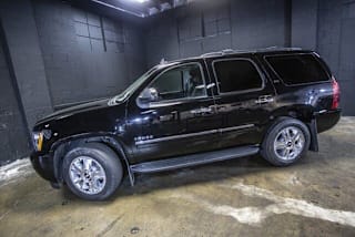 2010 Chevrolet Tahoe 1GNUKCE03AR153689 2010 Chevrolet Tahoe
