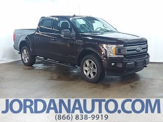 2018 Ford F-150 XLT 1FTEW1E59JFD32628 2018 Ford F-150 XLT