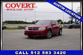 2013 Dodge Avenger SXT 1C3CDZCB6DN548813 2013 Dodge Avenger SXT