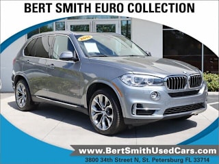 2016 BMW X5 5UXKT0C52G0F74988 2016 BMW X5