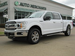 2018 Ford F-150 XLT 1FTFW1E59JKE02527 2018 Ford F-150 XLT