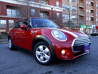 2014 MINI Cooper WMWXM5C59ET934894 2014 MINI Cooper
