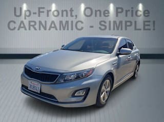 2015 Kia Optima Hybrid Base KNAGM4AD9F5080662 2015 Kia Optima Hybrid Base