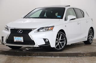 2015 Lexus CT 200h JTHKD5BH0F2220683 2015 Lexus CT 200h