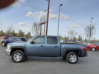 2012 Chevrolet Silverado 1500 LT 1GCPKSE73CF157422 2012 Chevrolet Silverado 1500 LT