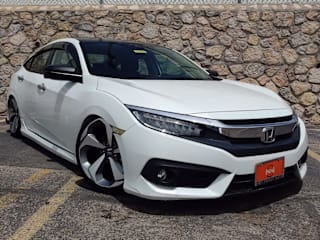 2016 Honda Civic 19XFC1F93GE004879 2016 Honda Civic