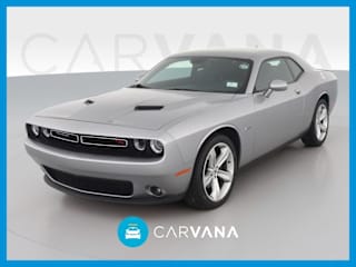 2017 Dodge Challenger R/T 2C3CDZBT8HH604520 2017 Dodge Challenger R/T