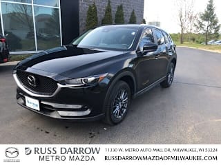 2020 Mazda CX-5 Sport JM3KFBBMXL0809729 2020 Mazda CX-5 Sport