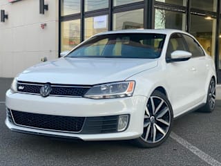 2013 Volkswagen Jetta GLI Autobahn PZEV 3VW5A7AJ2DM250097 2013 Volkswagen Jetta GLI Autobahn PZEV